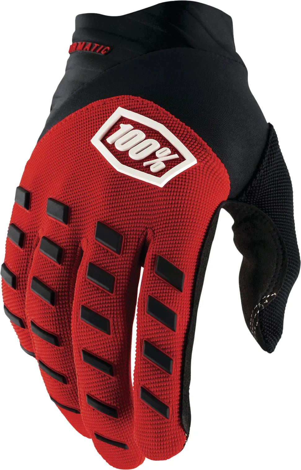 100% Airmatic Youth MTB Gloves