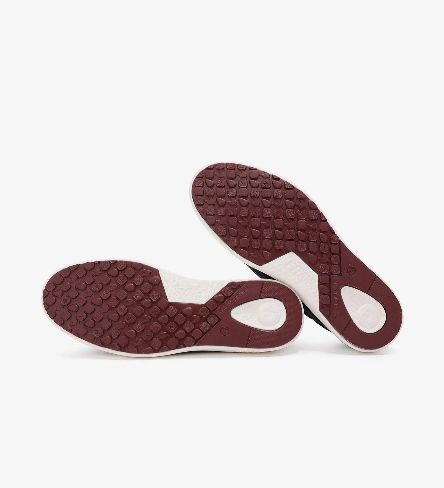Daiki Suede Boat Shoes