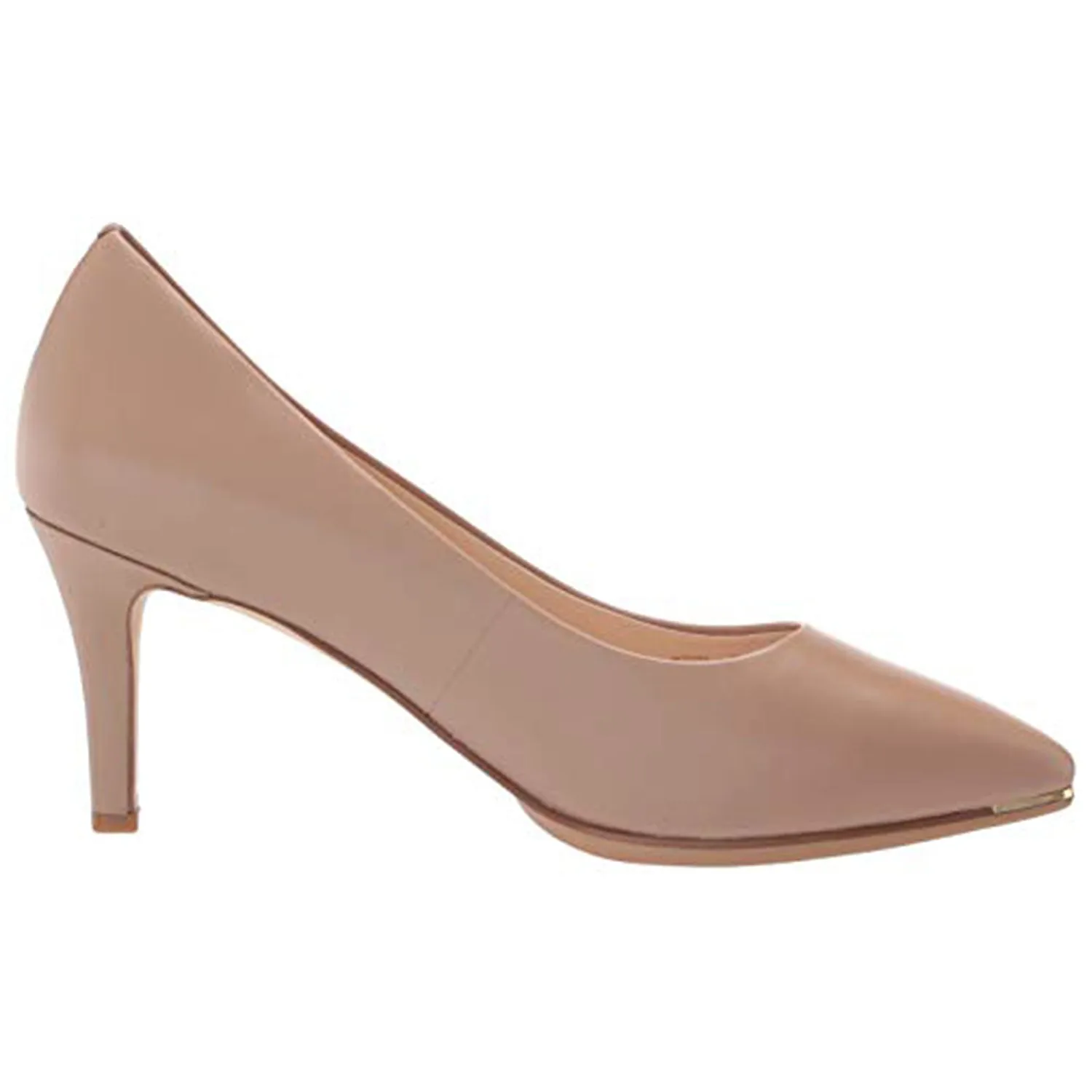 Grand Ambition Pump Heels - Women's