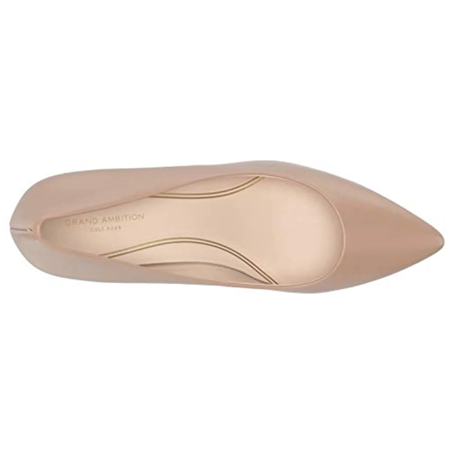 Grand Ambition Pump Heels - Women's