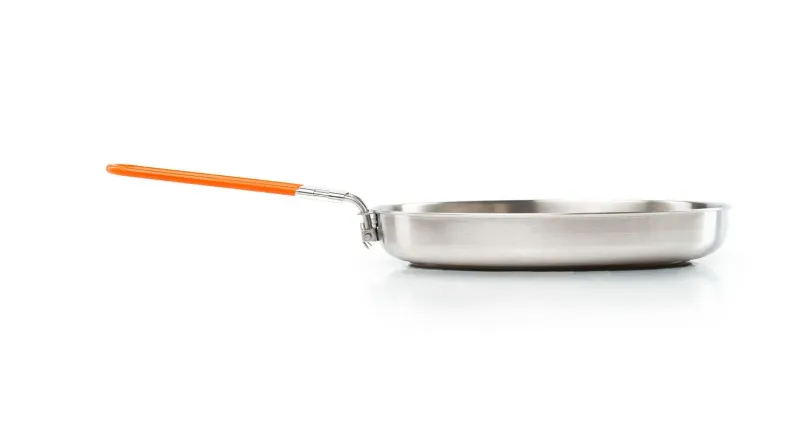 GSI OUTDOORS GLACIER STAINLESS BASE CAMPER LARGE