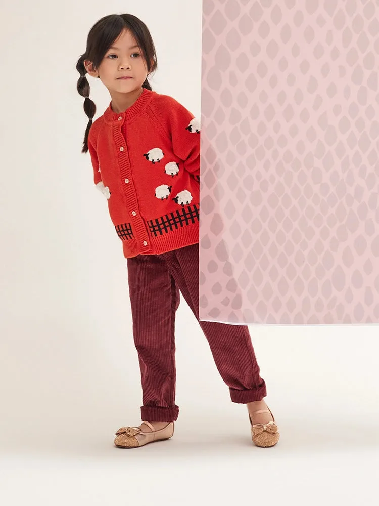 Mini Ayelet Diamante Mary Jane Ballerinas
