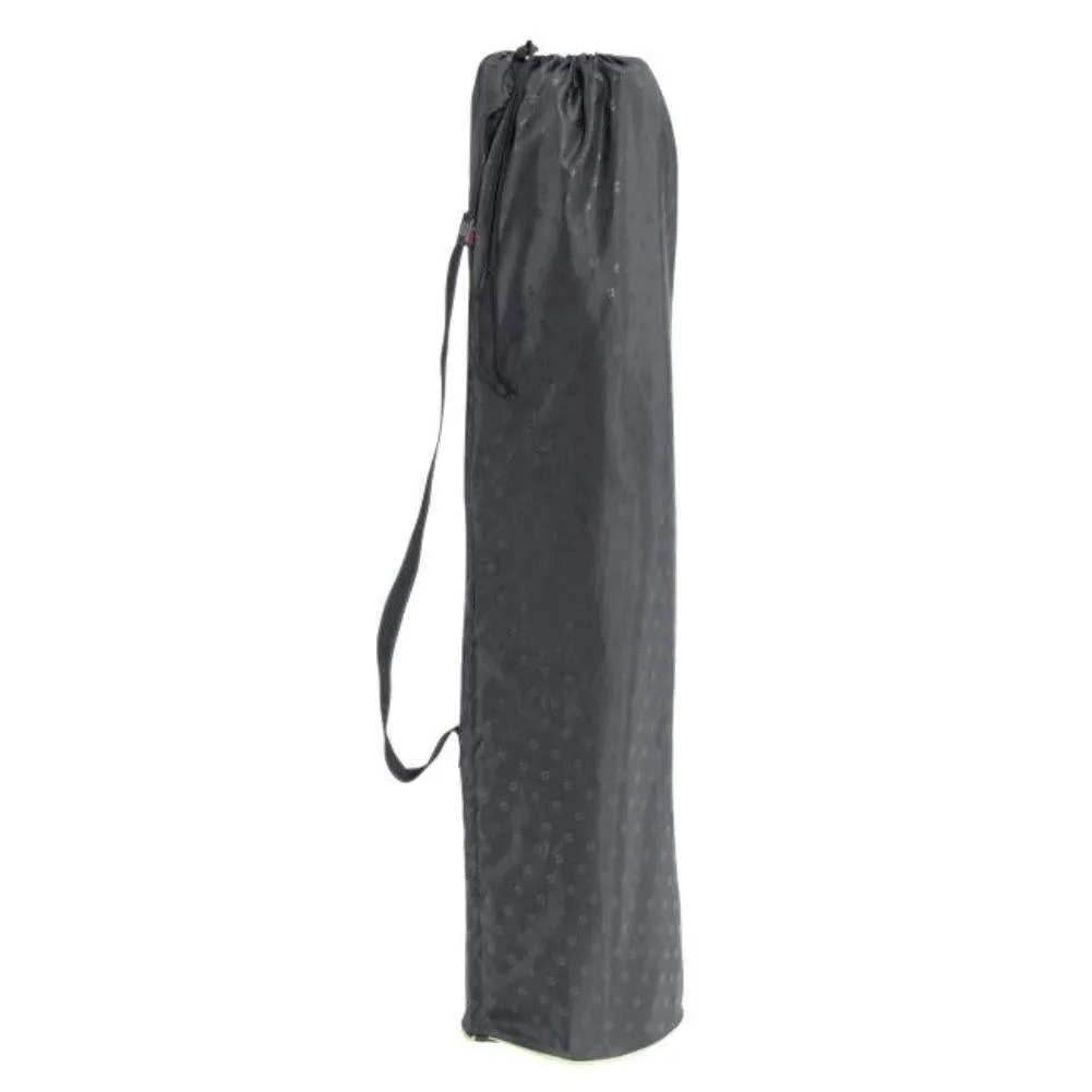 Outwell Alder Lake Folding Camping Chair (Black/Grey)