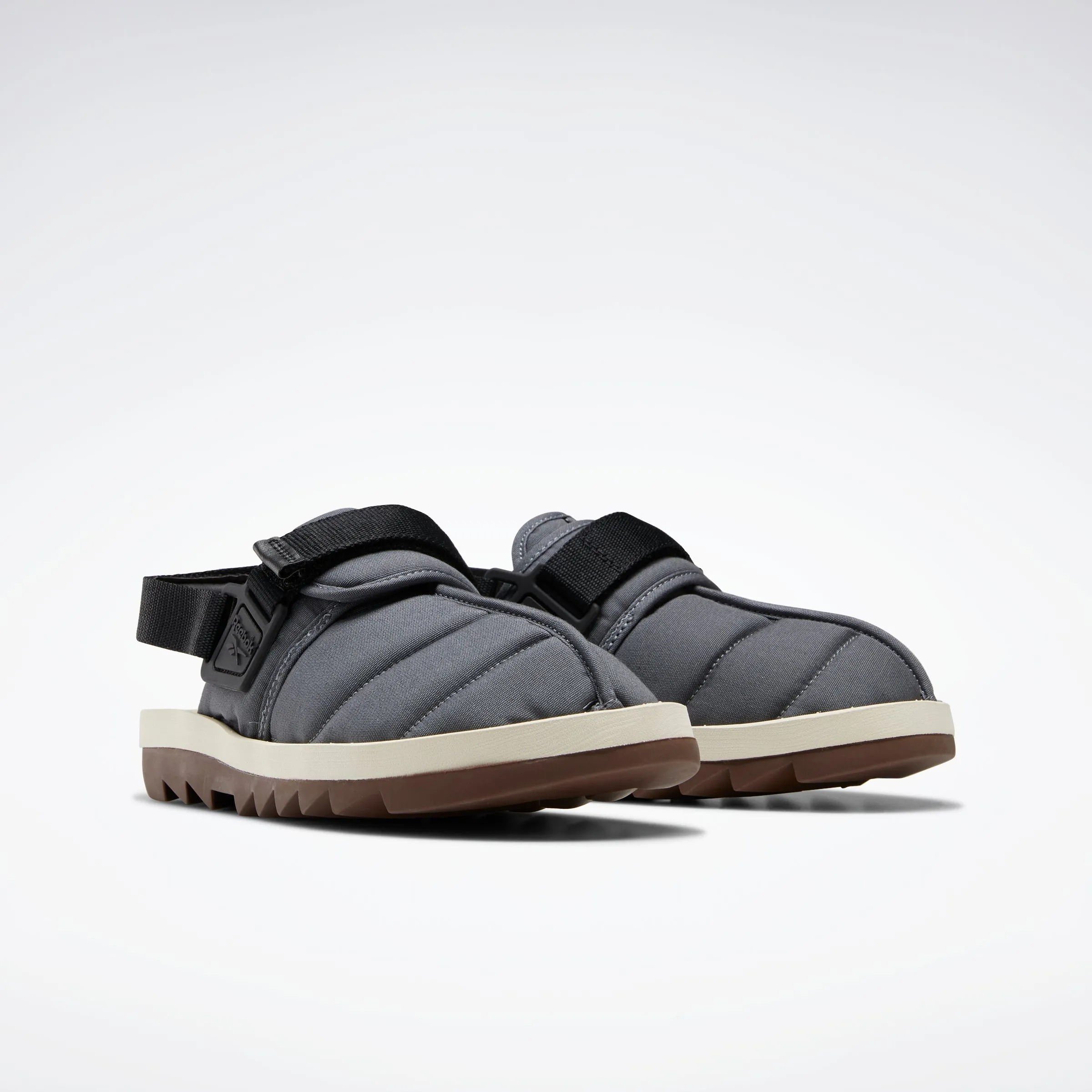 Reebok Footwear Men Beatnik Shoes Purgry/Alabas/Brubrw