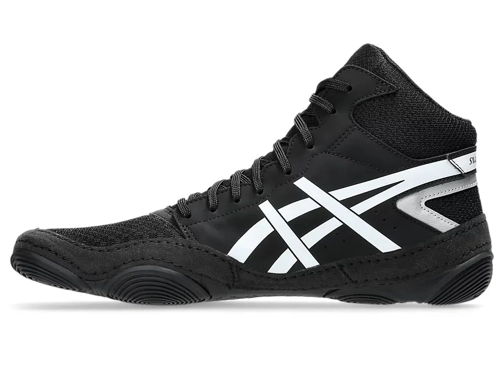 Ringerschuhe ASICS Snapdown 4 - Schwarz