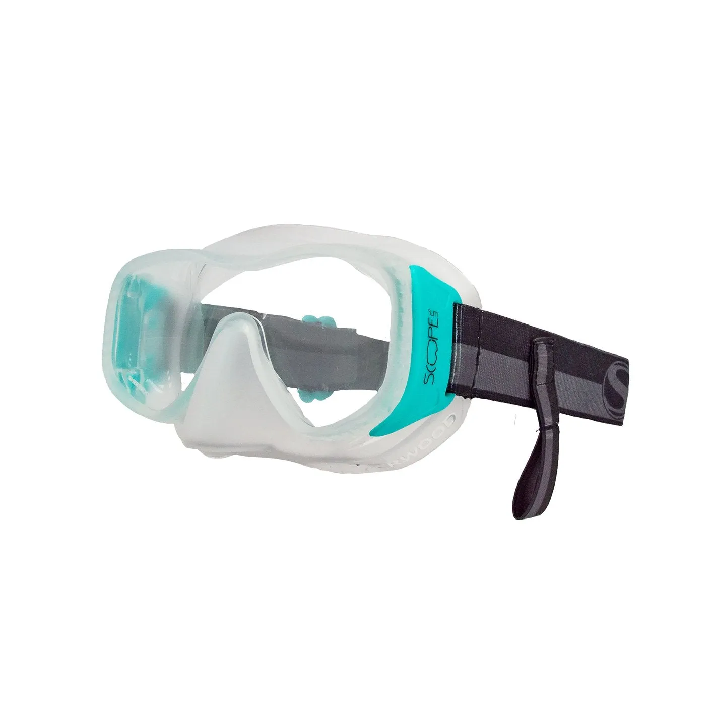 Sherwood Scope Mask