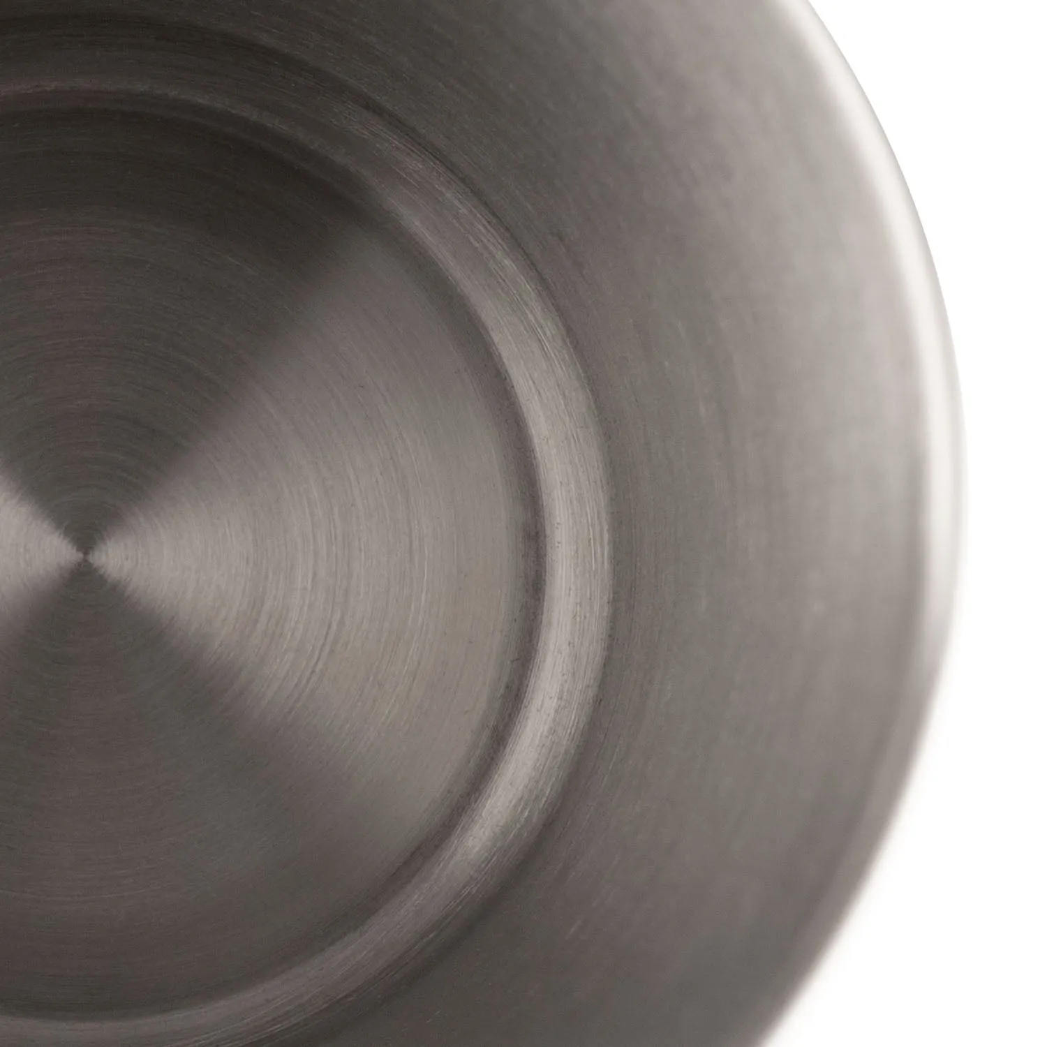 Stainless Steel CAMP CUP, 500ml