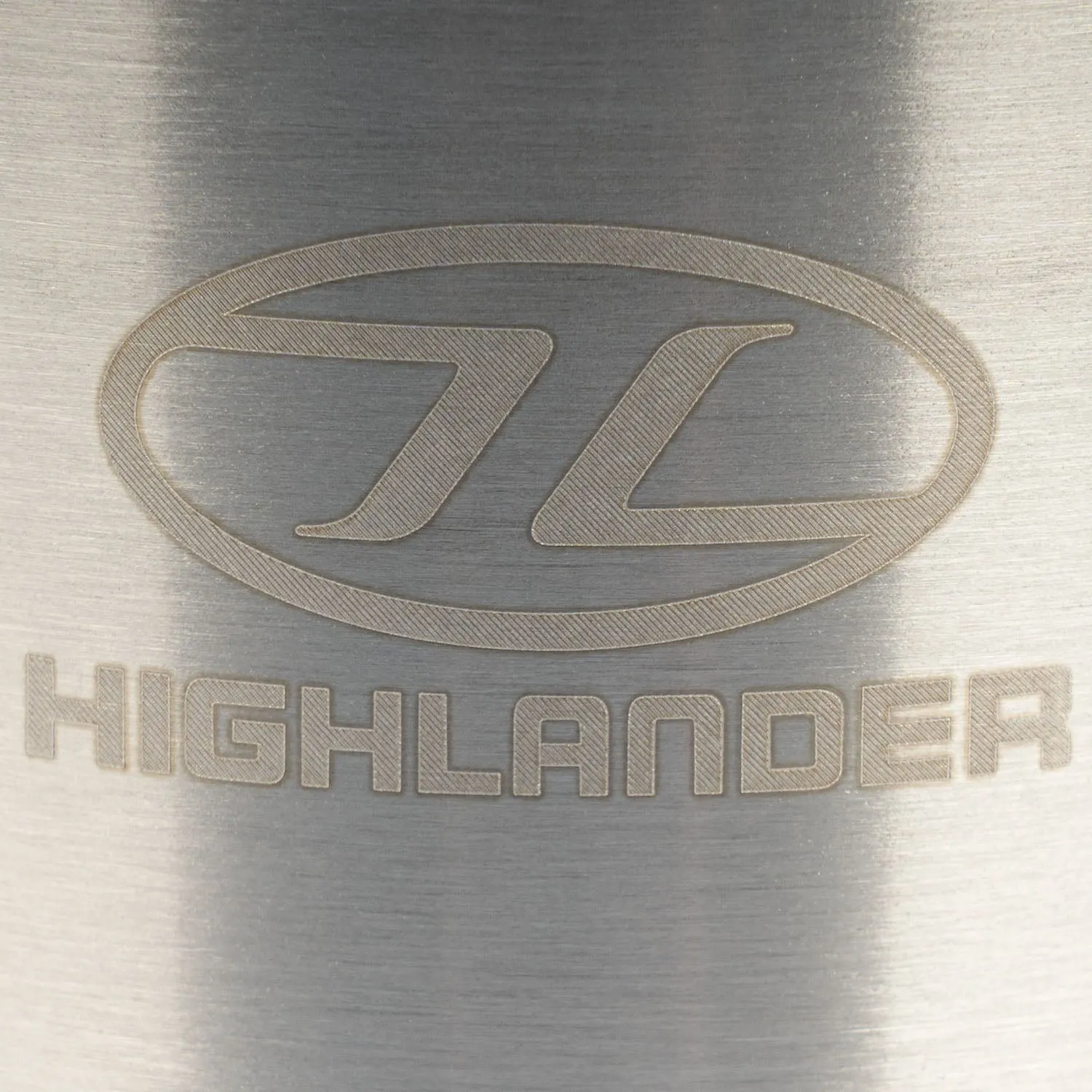 Stainless Steel CAMP CUP, 500ml