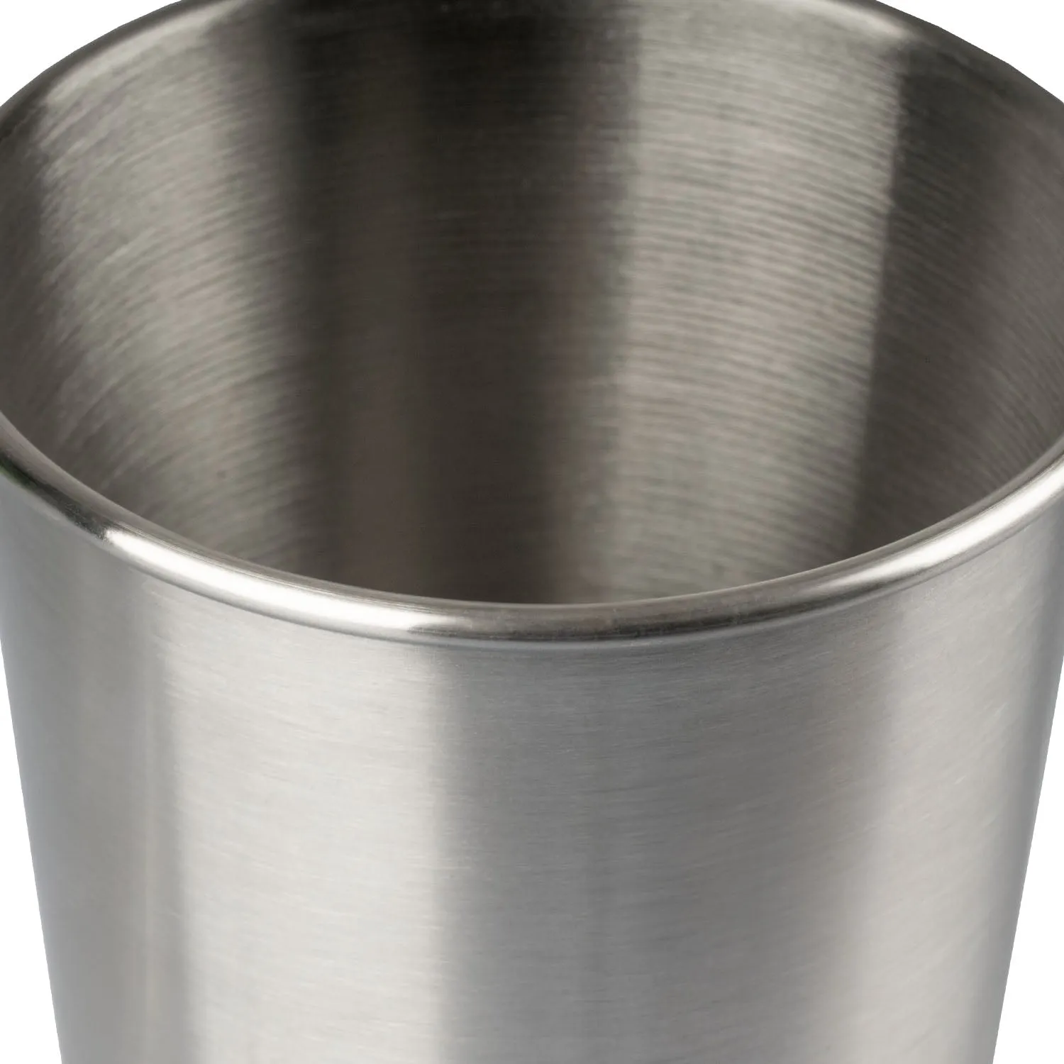 Stainless Steel CAMP CUP, 500ml