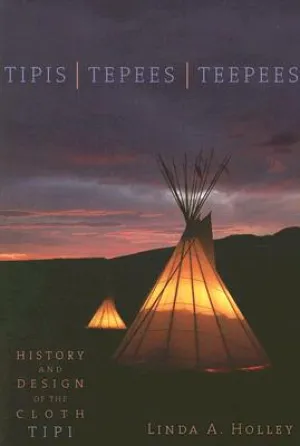 Tipis/Tepees/Teepees