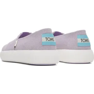 Toms Alpargata Mallow Shoes