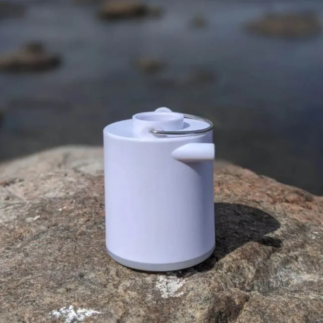 Ultralight Camping AirPump