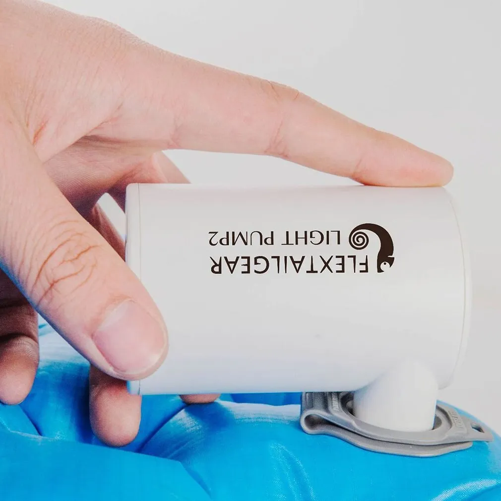 Ultralight Camping AirPump
