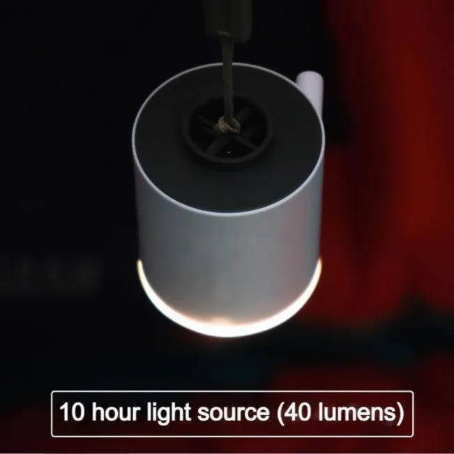 Ultralight Camping AirPump