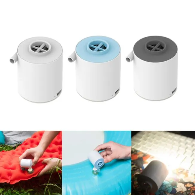 Ultralight Camping AirPump