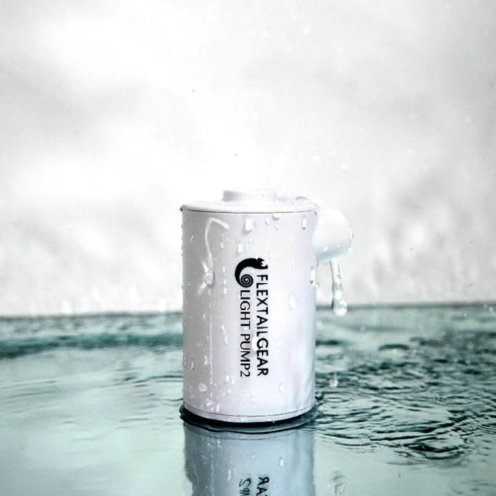 Ultralight Camping AirPump