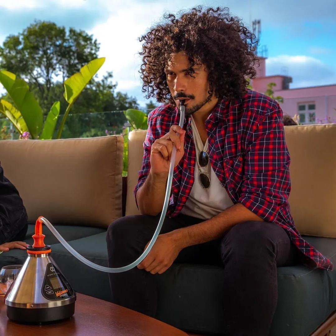 Volcano Hybrid Vaporizer