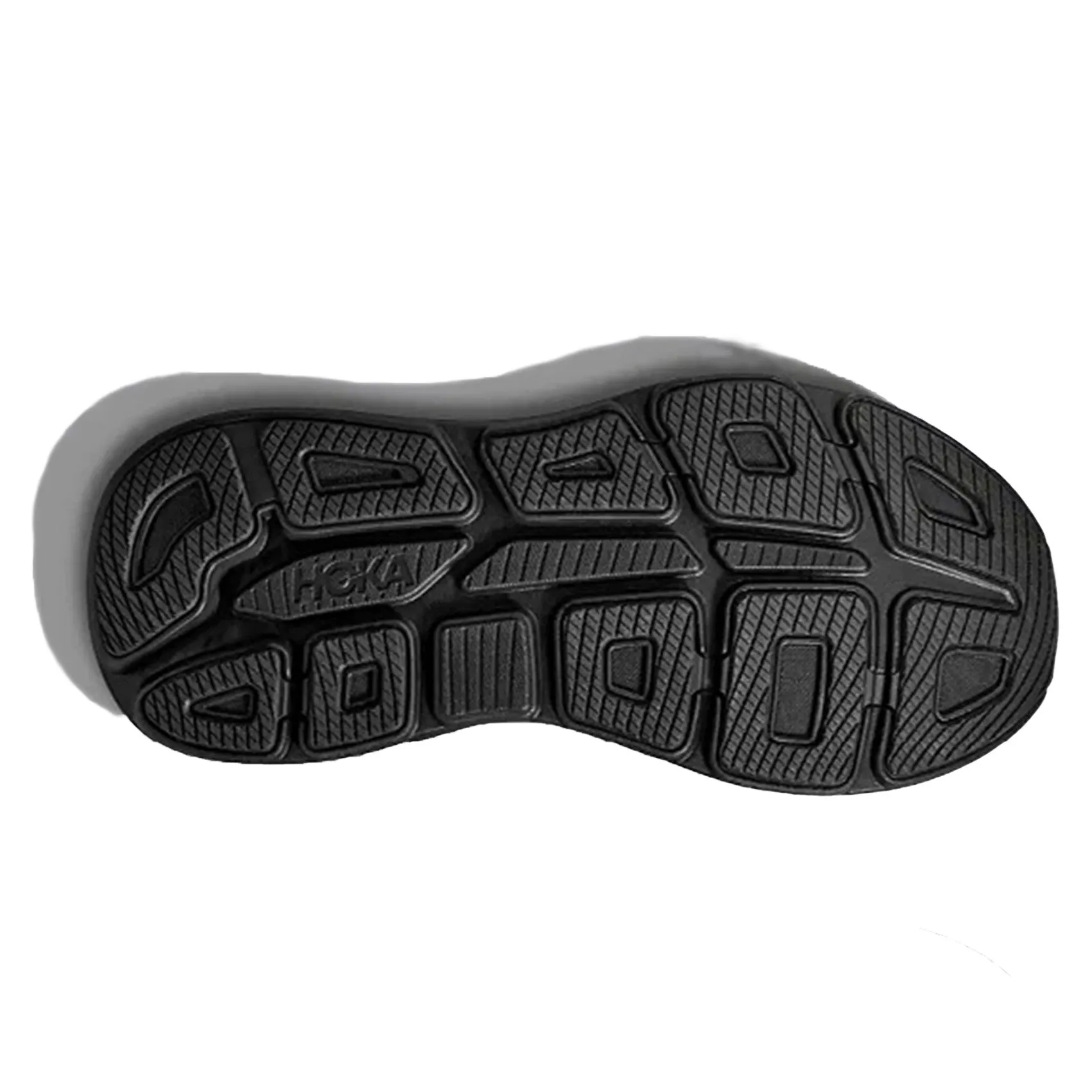 Womens HOKA Bondi 9 (Extra Wide)