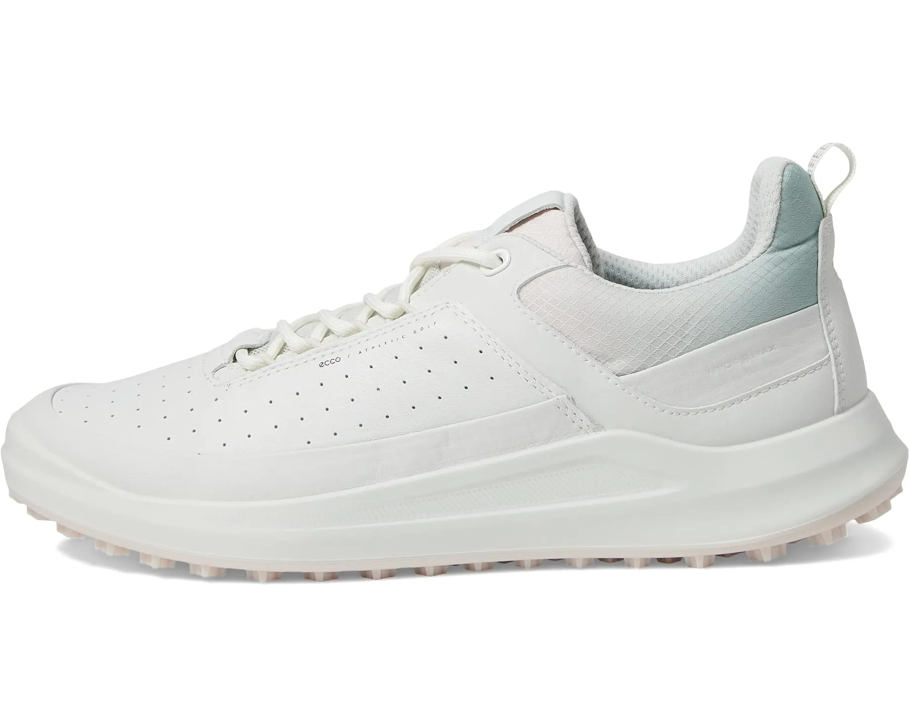 Women's Womens ecco golf core hydromax hybrid golf shoes